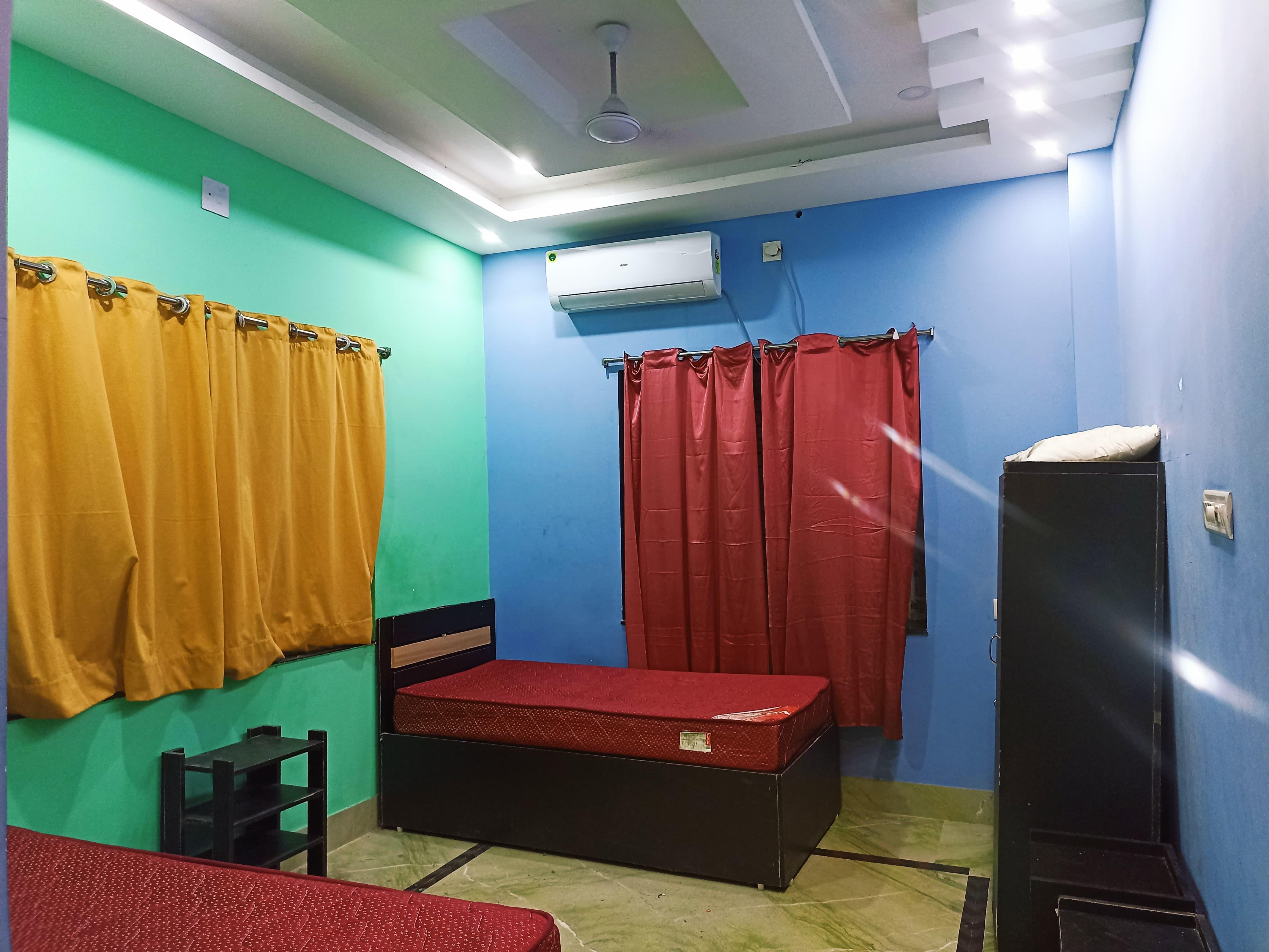 Girls Hostel | Ashirbad Group Of Hostel